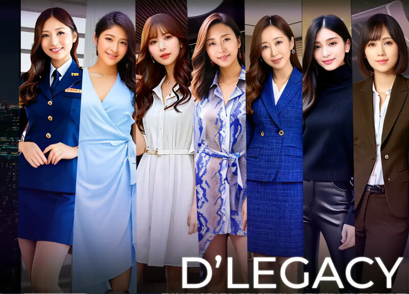 【真人SLG沙盒动态3C】遗产逆袭（DLegacy）V0.8.0.0 汉化中文【PC+安卓双端-3.10G】-七宝社