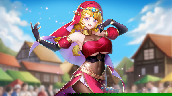 新作[日式SRPG/战旗] 法利恩战记 3 官方中文版 [1.20G]-七宝社