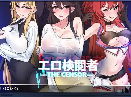【像素互动SLG/中文/动态】社群审查V3.1.4 官方中文正式版+存档【电脑/1.62G-七宝社