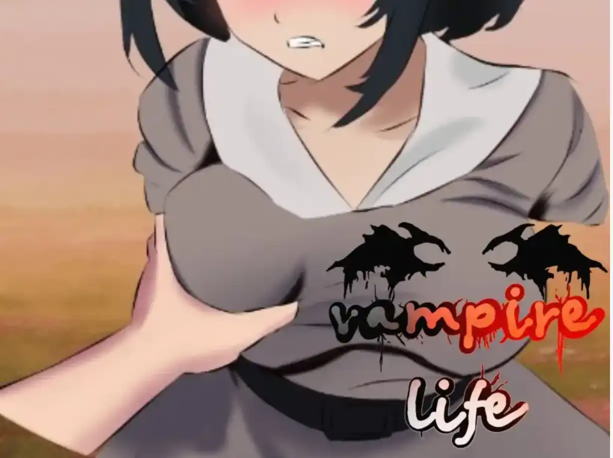 【爆款RPG/AI汉化】吸血鬼生活以利亚的短途旅行1.02汉化版【PC/702MB】-七宝社
