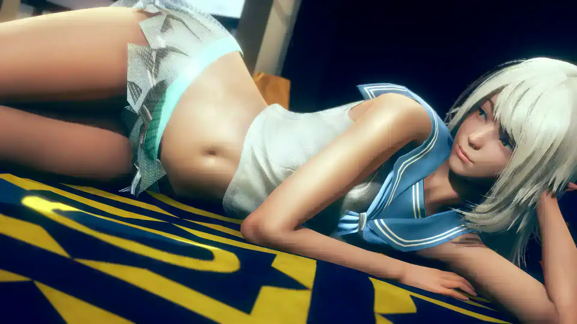 【欧美SLG/汉化/动态】精灵雷亚0.6.7AI版【PC+安卓/3.81G/更新】-七宝社